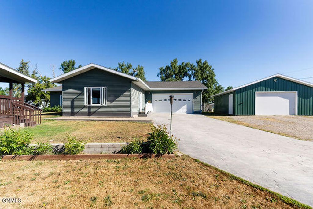 410 4th Avenue, Oriska, ND 58063 photo 1