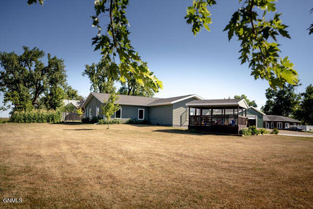 410 4th Avenue, Oriska, ND 58063 photo 2