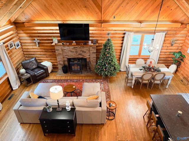 554 Cain Road, Somerville, AL 35670