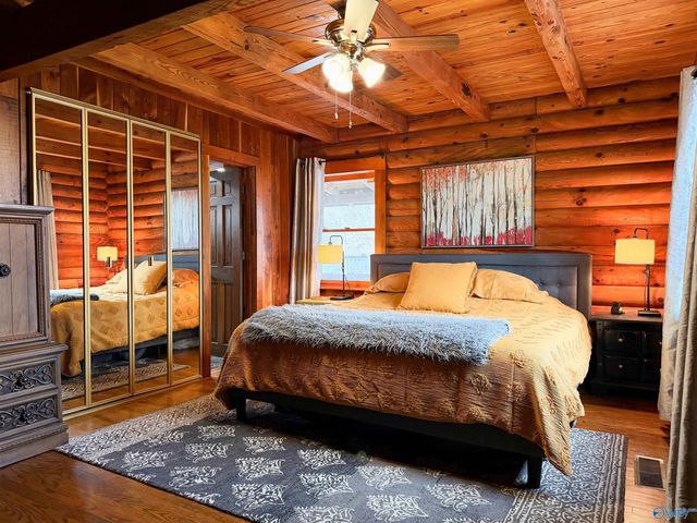 554 Cain Road, Somerville, AL 35670