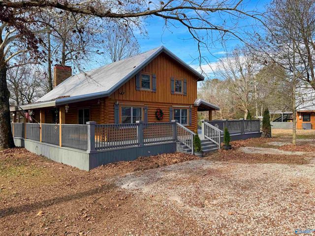 554 Cain Road, Somerville, AL 35670