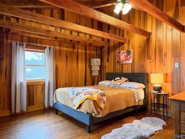 554 Cain Road, Somerville, AL 35670