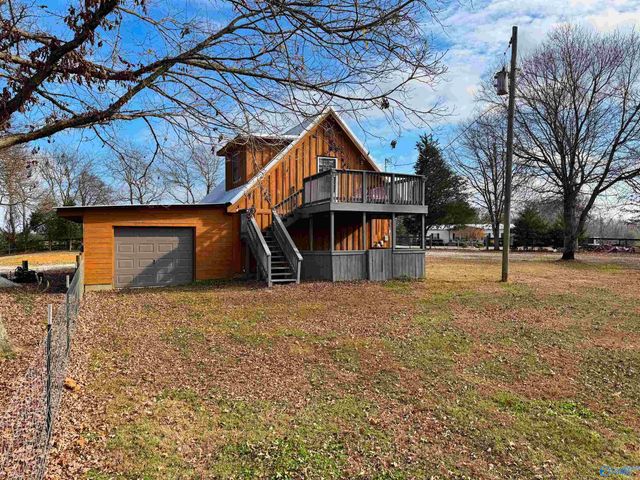 554 Cain Road, Somerville, AL 35670
