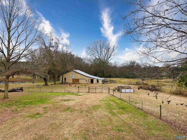 554 Cain Road, Somerville, AL 35670