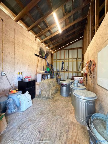 554 Cain Road, Somerville, AL 35670