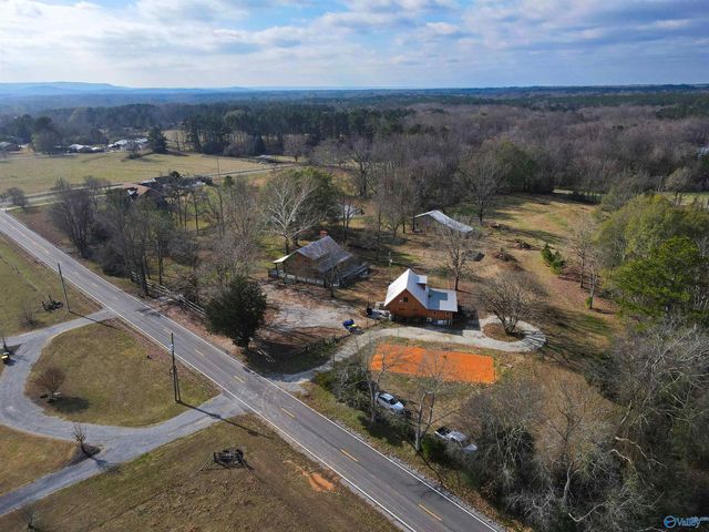 554 Cain Road, Somerville, AL 35670