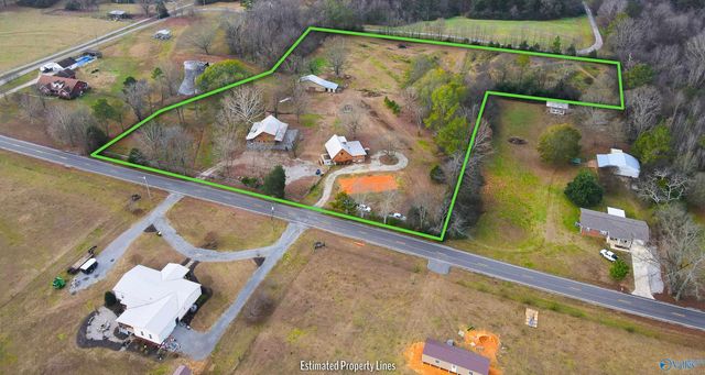 554 Cain Road, Somerville, AL 35670