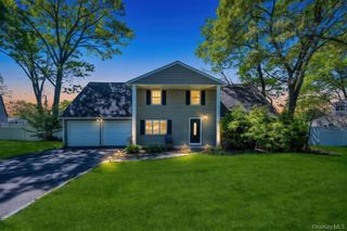 56 Hurtin Street, Port Jefferson Station, NY 11776