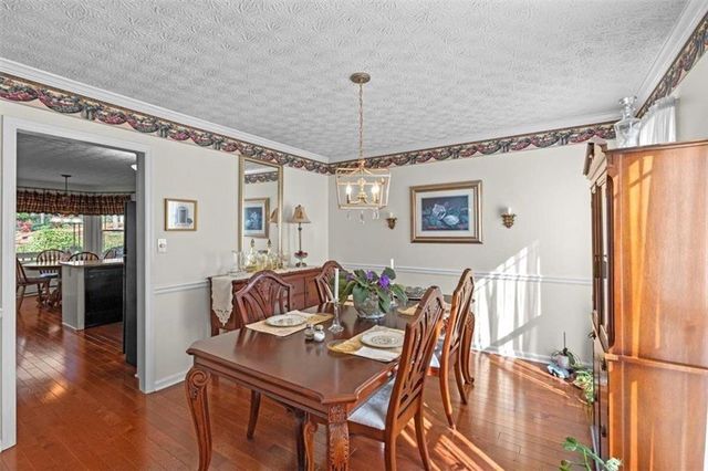 4819 Thornwood NW Drive, Acworth, GA 30102