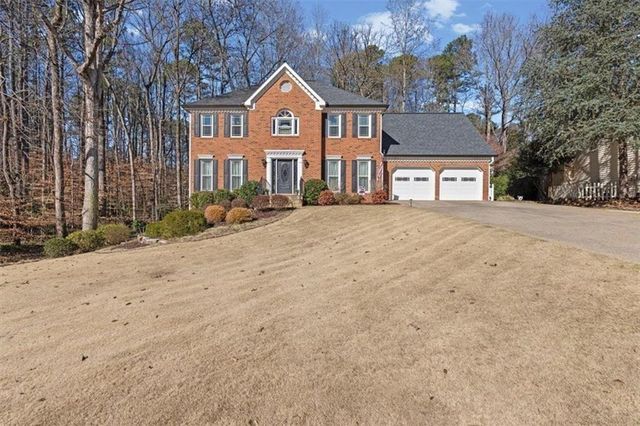 4819 Thornwood NW Drive, Acworth, GA 30102