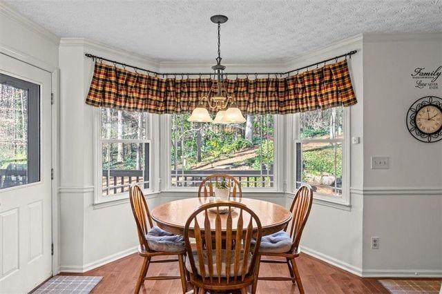 4819 Thornwood NW Drive, Acworth, GA 30102