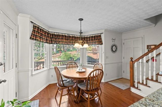 4819 Thornwood NW Drive, Acworth, GA 30102