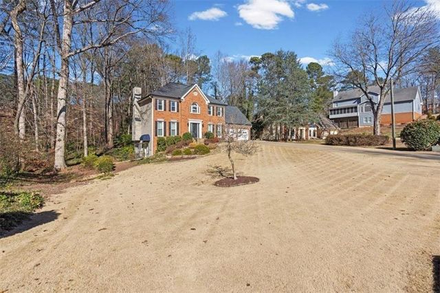 4819 Thornwood NW Drive, Acworth, GA 30102