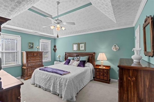 4819 Thornwood NW Drive, Acworth, GA 30102