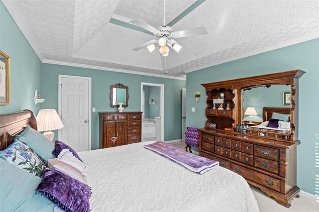 4819 Thornwood NW Drive, Acworth, GA 30102