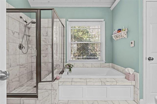 4819 Thornwood NW Drive, Acworth, GA 30102