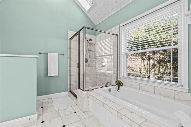 4819 Thornwood NW Drive, Acworth, GA 30102