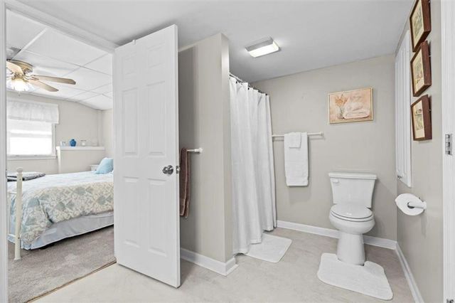 4819 Thornwood NW Drive, Acworth, GA 30102