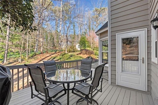 4819 Thornwood NW Drive, Acworth, GA 30102