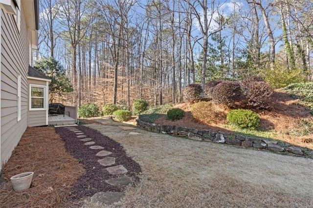 4819 Thornwood NW Drive, Acworth, GA 30102