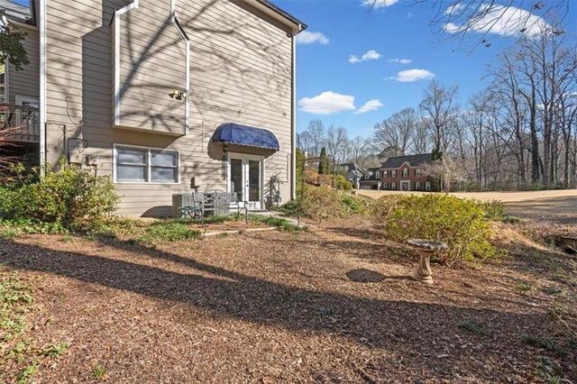 4819 Thornwood NW Drive, Acworth, GA 30102