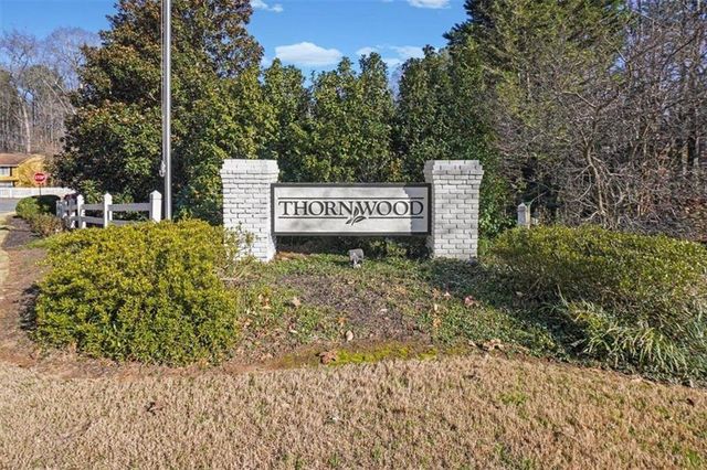 4819 Thornwood NW Drive, Acworth, GA 30102