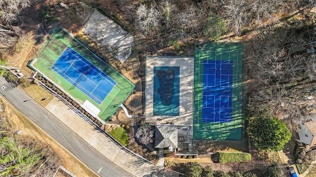 4819 Thornwood NW Drive, Acworth, GA 30102