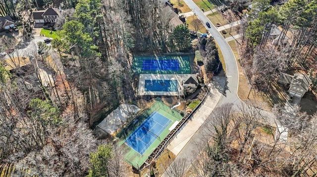 4819 Thornwood NW Drive, Acworth, GA 30102