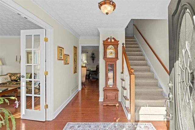 4819 Thornwood NW Drive, Acworth, GA 30102