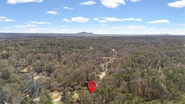 4819 Thornwood NW Drive, Acworth, GA 30102