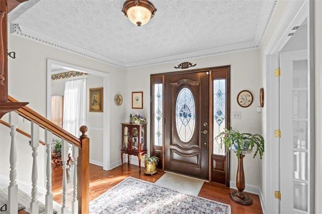 4819 Thornwood NW Drive, Acworth, GA 30102