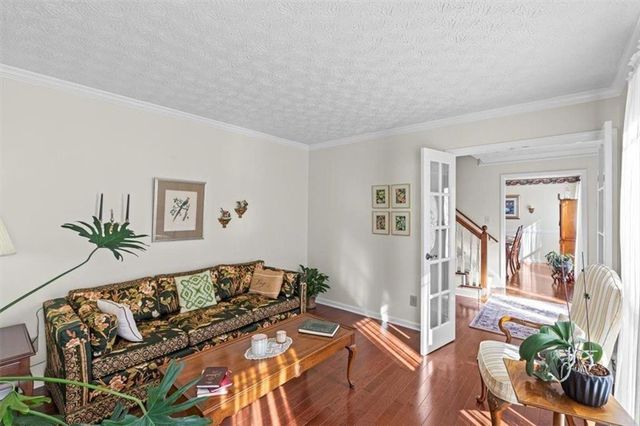 4819 Thornwood NW Drive, Acworth, GA 30102