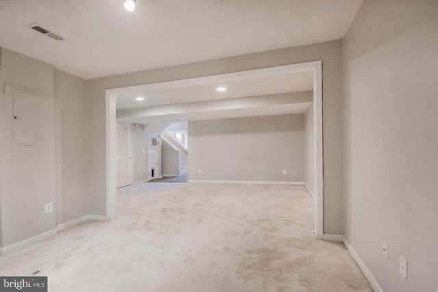 45695 PADDINGTON STATION TER, Sterling, VA 20166