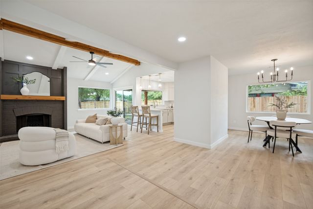 641 Stroud Lane, Garland, TX 75043