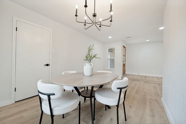 641 Stroud Lane, Garland, TX 75043