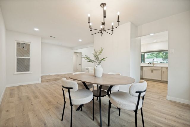 641 Stroud Lane, Garland, TX 75043