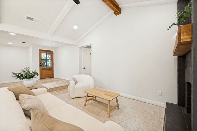 641 Stroud Lane, Garland, TX 75043