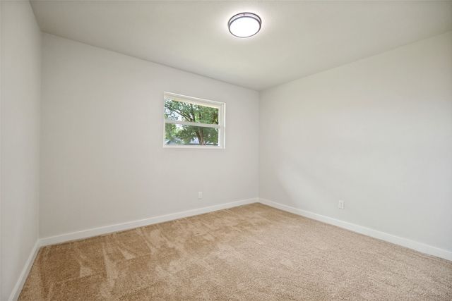 641 Stroud Lane, Garland, TX 75043