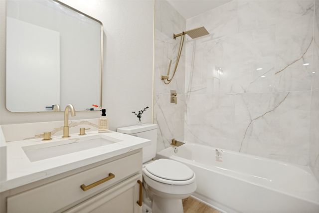 641 Stroud Lane, Garland, TX 75043