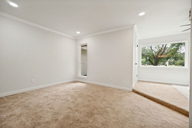 641 Stroud Lane, Garland, TX 75043