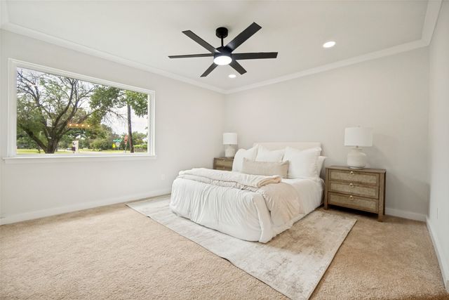 641 Stroud Lane, Garland, TX 75043