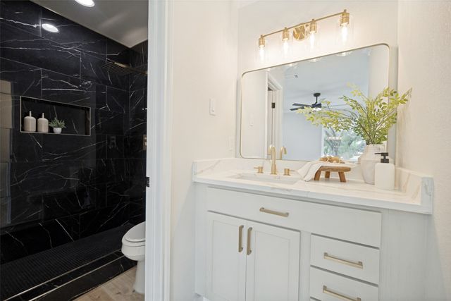 641 Stroud Lane, Garland, TX 75043