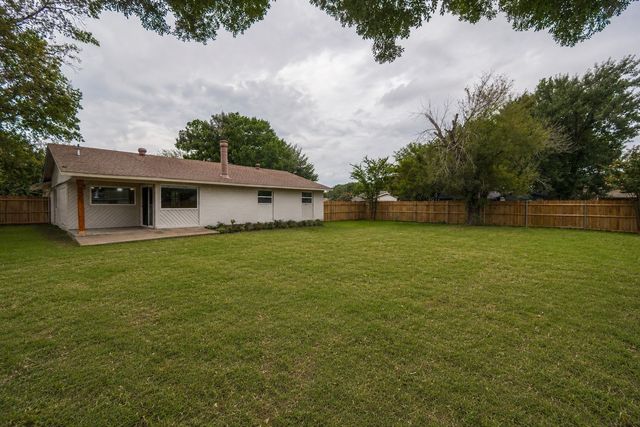 641 Stroud Lane, Garland, TX 75043