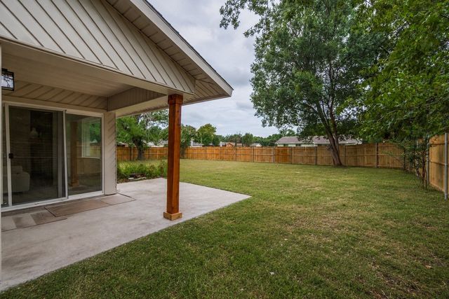 641 Stroud Lane, Garland, TX 75043