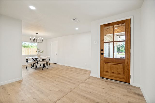641 Stroud Lane, Garland, TX 75043