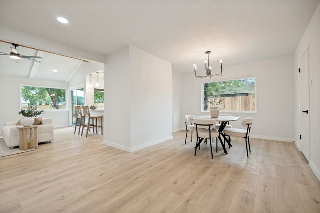 641 Stroud Lane, Garland, TX 75043