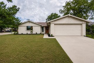 641 Stroud Lane, Garland, TX 75043