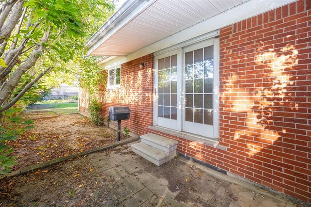 30734 Parkwood Street, Westland, MI 48186