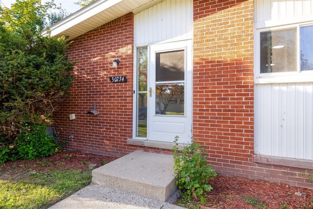 30734 Parkwood Street, Westland, MI 48186