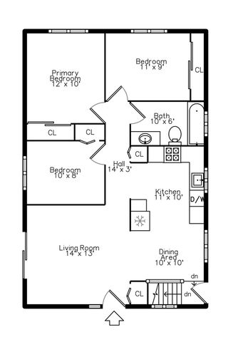 30734 Parkwood Street, Westland, MI 48186